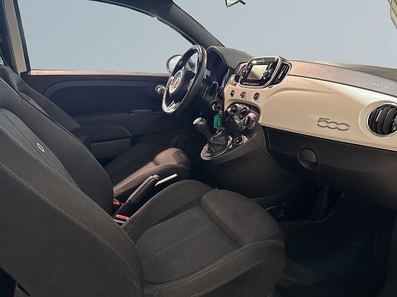 Abarth 595 10 of 20