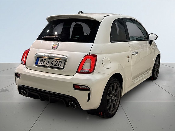 Abarth 595 6 of 20