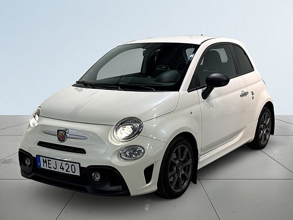 Abarth 595 16 of 20
