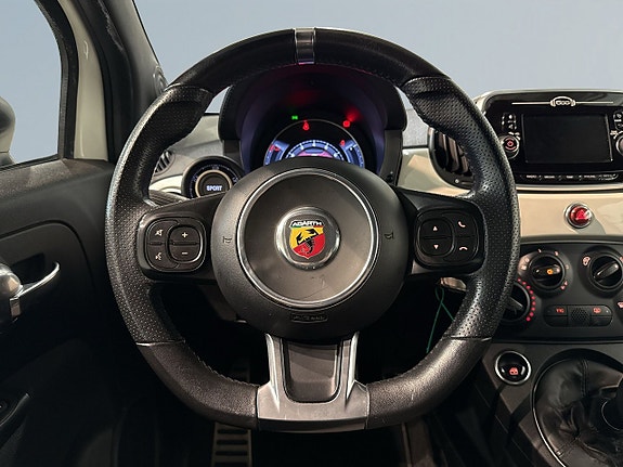 Abarth 595 9 of 20