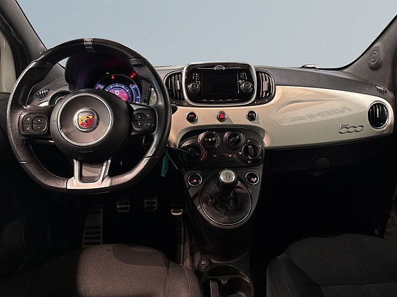 Abarth 595 8 of 20