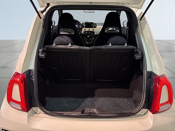 Abarth 595 12 of 20