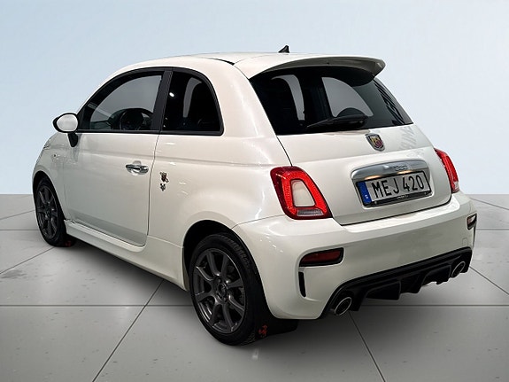 Abarth 595 5 of 20