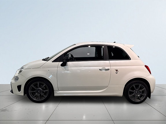 Abarth 595 4 of 20