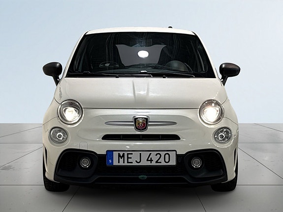 Abarth 595 2 of 20
