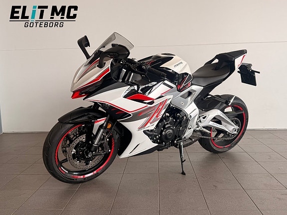 Zontes ZT703RR | Quickshift | Navi 16 of 21