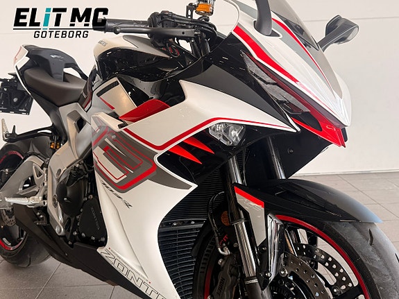 Zontes ZT703RR | Quickshift | Navi 2 of 21
