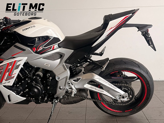 Zontes ZT703RR | Quickshift | Navi 15 of 21