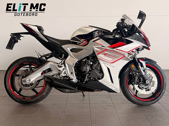 Zontes ZT703RR | Quickshift | Navi 4 of 21