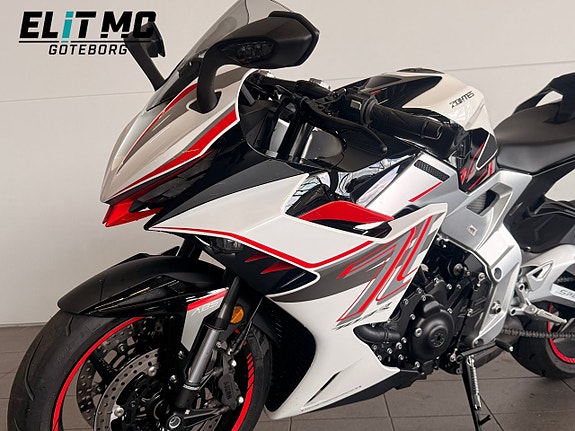 Zontes ZT703RR | Quickshift | Navi 17 of 21