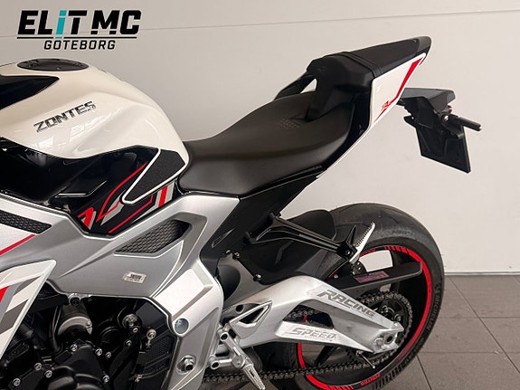 Zontes ZT703RR | Quickshift | Navi 18 of 21