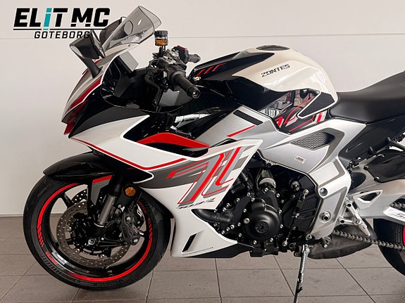 Zontes ZT703RR | Quickshift | Navi 14 of 21