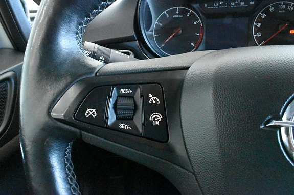 Opel Corsa 14 of 20