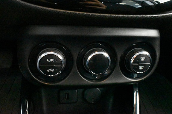 Opel Corsa 17 of 20