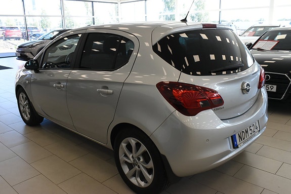 Opel Corsa 6 of 20