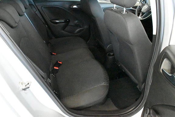 Opel Corsa 9 of 20