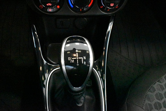 Opel Corsa 16 of 20