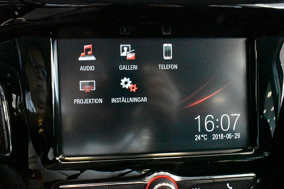 Opel Corsa 19 of 20