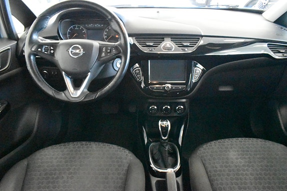Opel Corsa 11 of 20