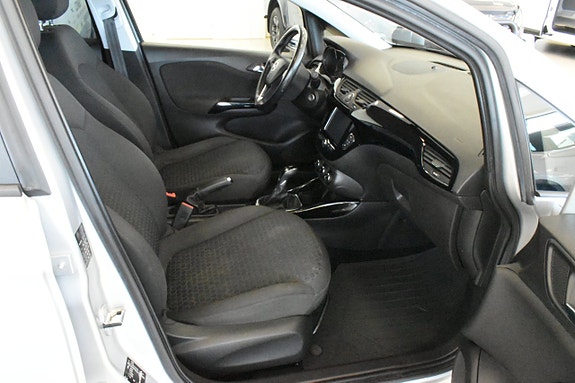 Opel Corsa 7 of 20