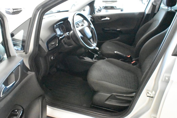 Opel Corsa 12 of 20