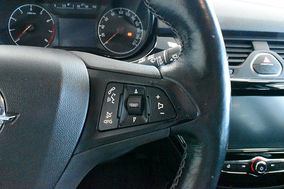 Opel Corsa 15 of 20