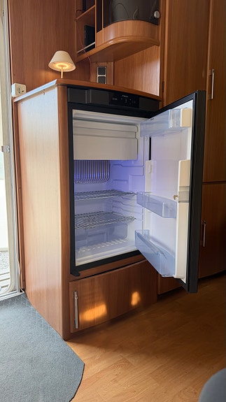 KABE Kabe Briljant XL KS 1350 kg 4 of 10