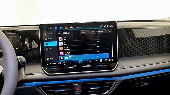 Volkswagen Tiguan 9 of 13