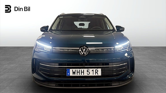 Volkswagen Tiguan 4 of 13