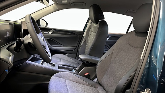 Volkswagen Tiguan 8 of 13