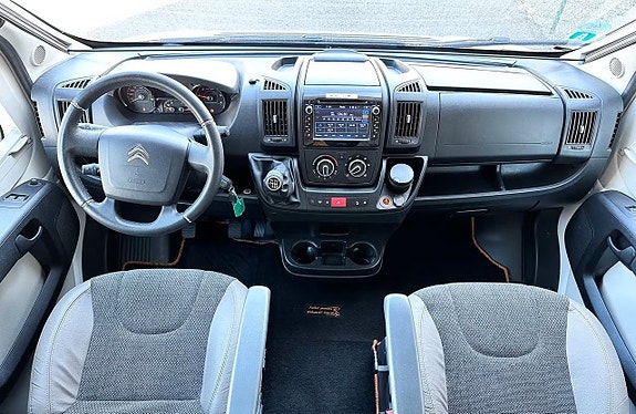 Adria Matrix 670 SL *Finansiering / Långbädd / Taksäng / AC Bodel / 5-sits / 3500 kg 12 of 12