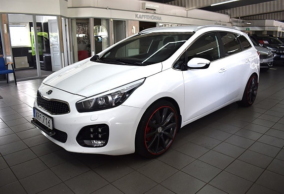 Kia Ceed 15 of 15