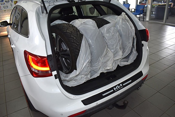 Kia Ceed 14 of 15