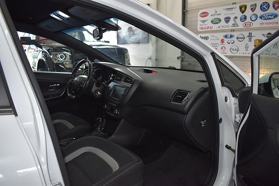 Kia Ceed 7 of 15