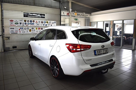 Kia Ceed 4 of 15