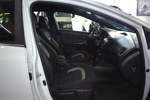 Kia Ceed 8 of 15