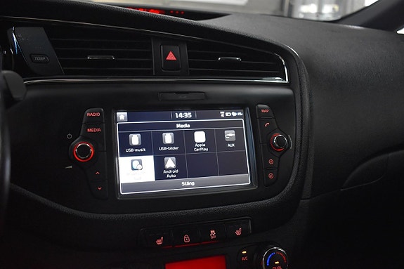 Kia Ceed 13 of 15