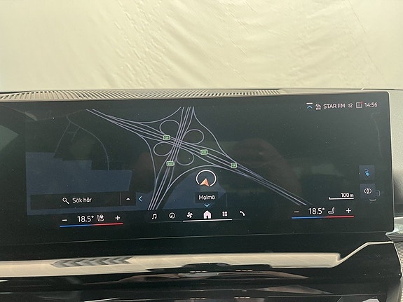 BMW i5 10 of 15