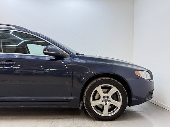 Volvo V70 24 of 26