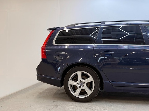 Volvo V70 23 of 26