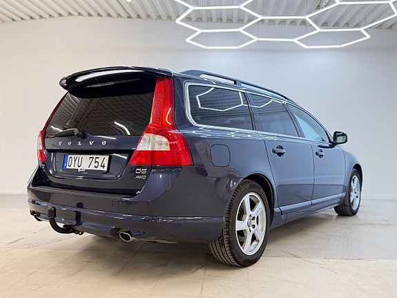 Volvo V70 6 of 26