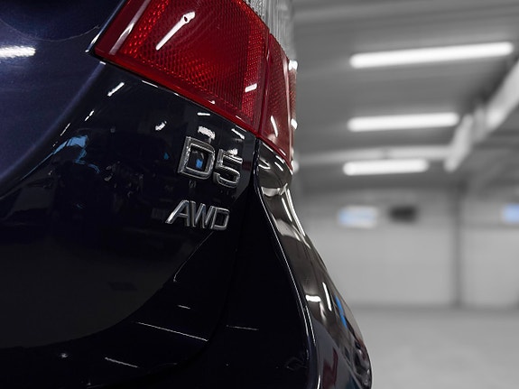 Volvo V70 26 of 26