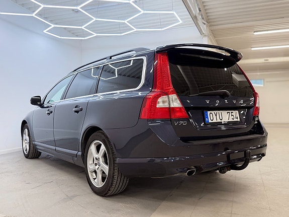 Volvo V70 8 of 26