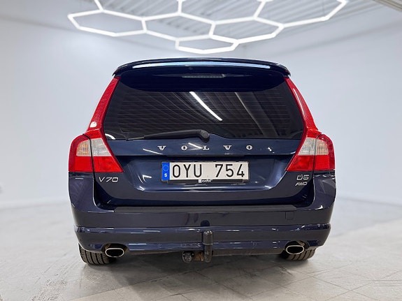 Volvo V70 7 of 26