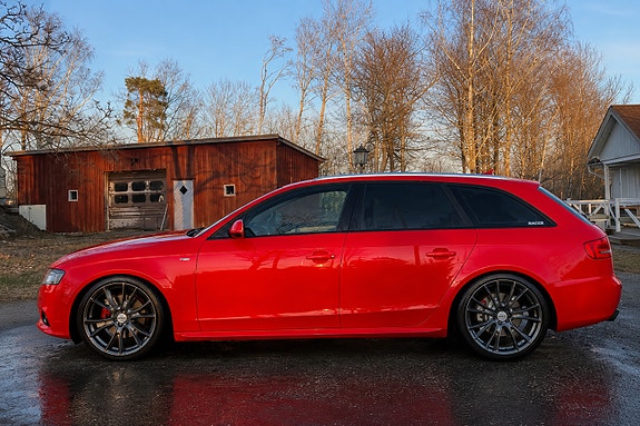 Audi A4 11 of 11