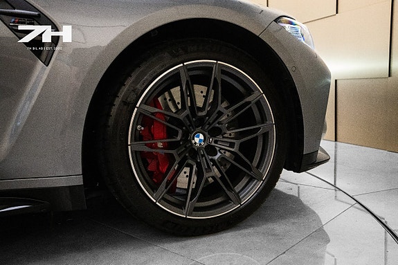 BMW M3 27 of 28