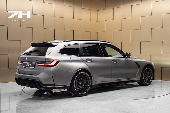BMW M3 5 of 28