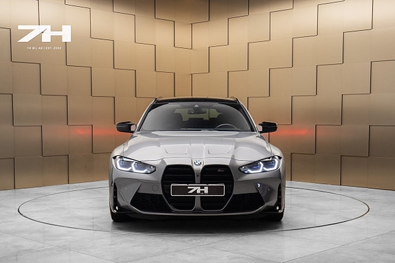 BMW M3 8 of 28