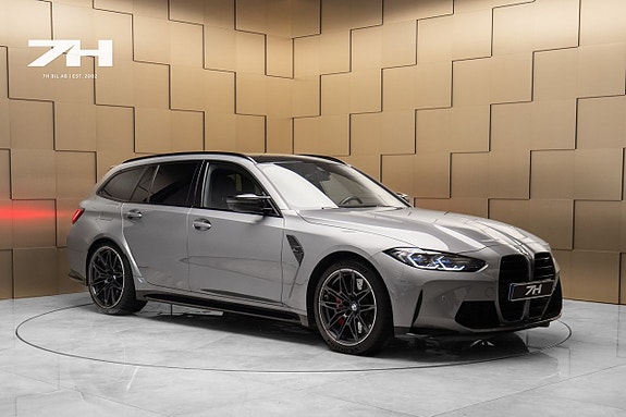 BMW M3 7 of 28