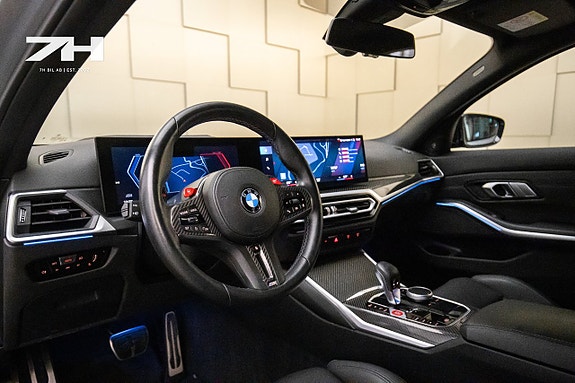 BMW M3 9 of 28